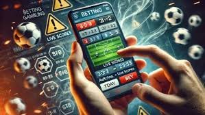 Pengguna kera288 mengakses pusat informasi melalui mobile dengan nyaman