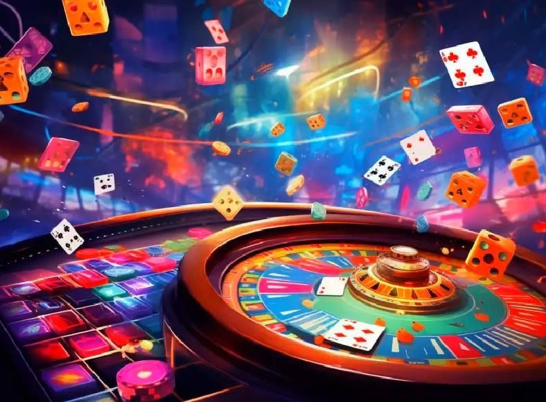 Pengguna kera288 mengelola pengaturan responsible gaming melalui ponsel